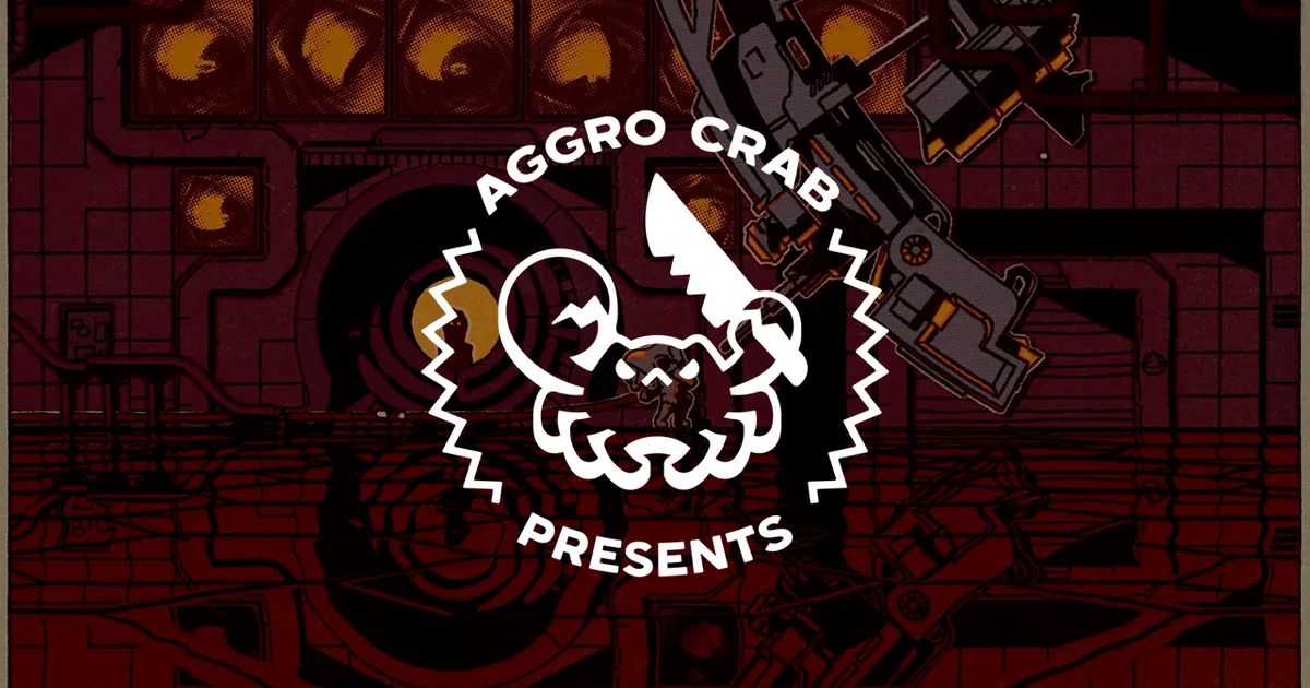 Aggro Crab launches publishing label to splash that Peak cash