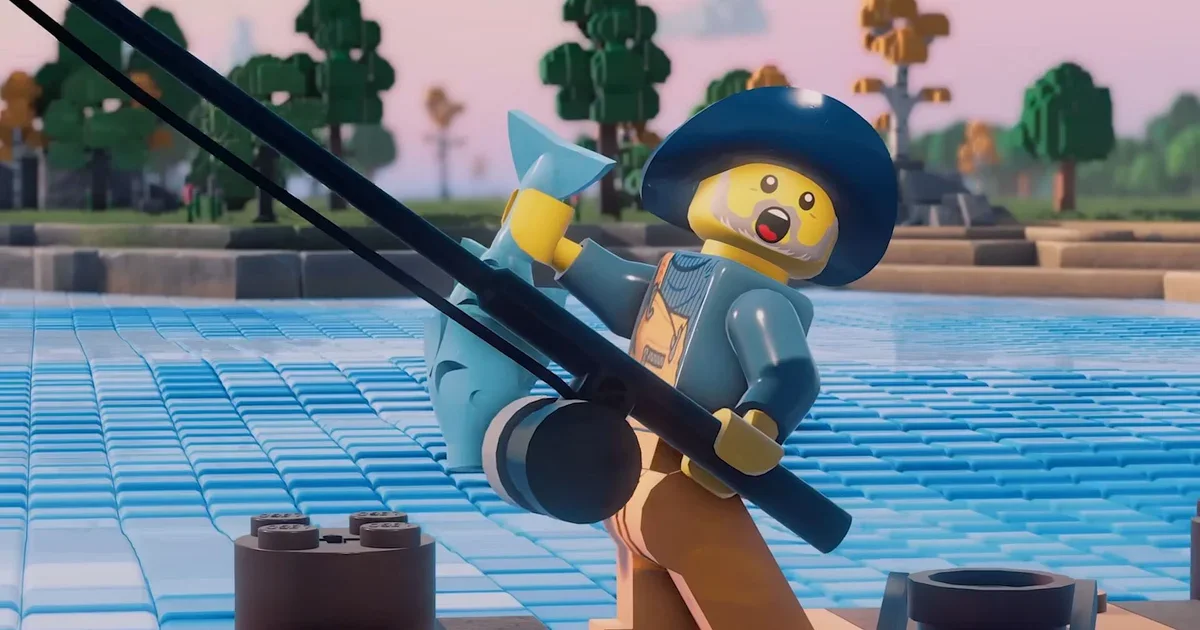 Lego Skylines' devs want your city's problems to be visible without digging